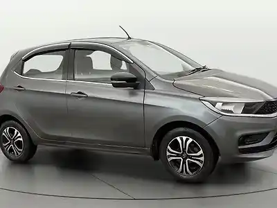 2023 टाटा टियागो XT [2023-2025] 1