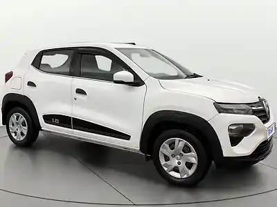2024 रेनो क्विड rxt 1.0 1