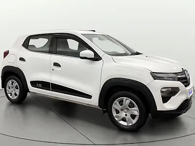 2024 Renault Kwid RXT 1.0 1