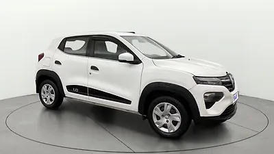 2024 Renault Kwid RXT 1.0 1 2024 Renault Kwid RXT 1.0 1
