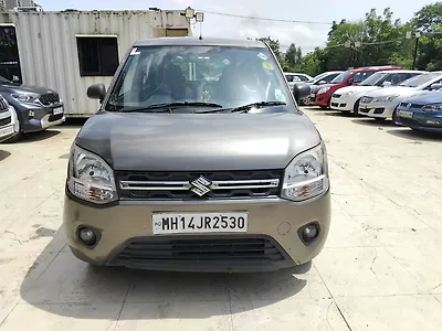 2021 Maruti Suzuki Wagon R LXi (O) 1.0 CNG 1 2021 Maruti Suzuki Wagon R LXi (O) 1.0 CNG 1
