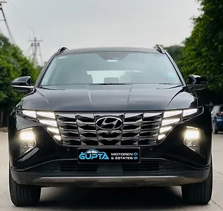 2023 Hyundai Tucson Signature 2.0 AT Petrol 1 2023 Hyundai Tucson Signature 2.0 AT Petrol 1