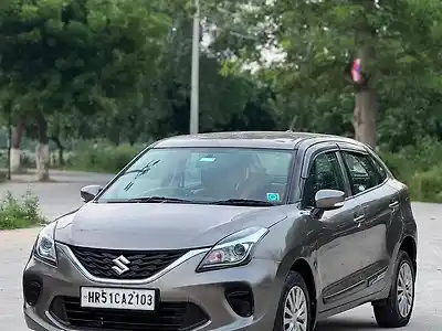 2020 मारुति सुज़ुकी बलेनो Delta 1