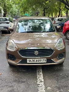 2017 Maruti Suzuki DZire VXi Petrol Automatic 1 2017 Maruti Suzuki DZire VXi Petrol Automatic 1