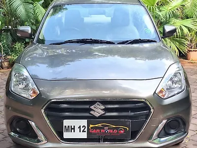 2021 Maruti Suzuki DZire VXi [2020-2023] 1