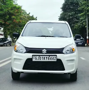 2020 Maruti Suzuki Alto 800 LXi (O) 1 2020 Maruti Suzuki Alto 800 LXi (O) 1