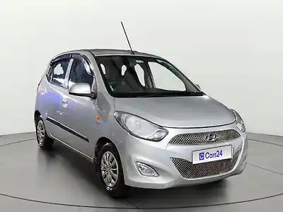 2015 हुंडई i10 स्पोर्ट्ज़ 1.1 irde2 [2010--2017] 1