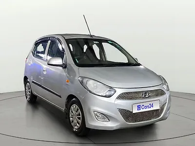 2015 Hyundai i10 Sportz 1.1 iRDE2 [2010--2017] 1
