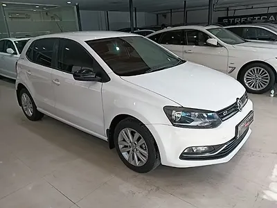 2016 Volkswagen Polo GT TSI