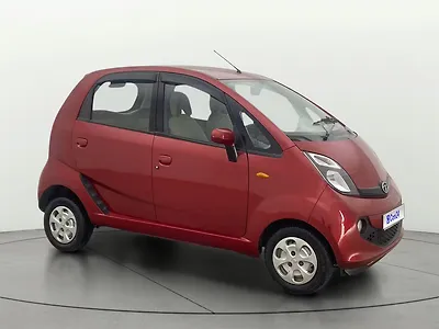 2016 Tata Nano Twist XTA 1