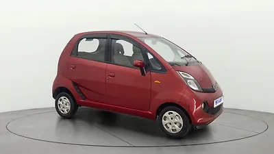 2016 Tata Nano Twist XTA 1 2016 Tata Nano Twist XTA 1