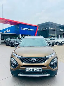 2021 Tata Safari XZ Plus 1 2021 Tata Safari XZ Plus 1
