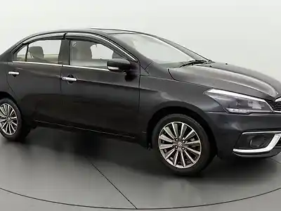 2024 मारुति सुज़ुकी सियाज Alpha Petrol 1.5L Automatic (TC) 1