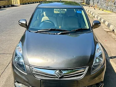 2016 Maruti Suzuki DZire VXi Petrol Automatic 1