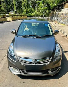 2016 Maruti Suzuki DZire VXi Petrol Automatic 1 2016 Maruti Suzuki DZire VXi Petrol Automatic 1