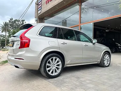 2017 Volvo XC90 D5 Inscription