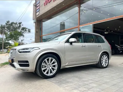 2017 Volvo XC90 D5 Inscription
