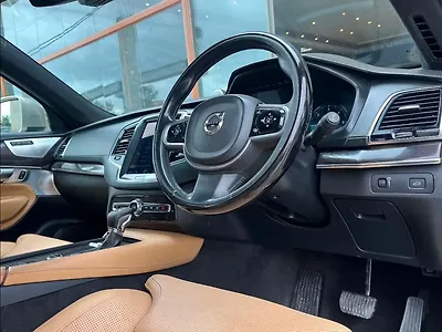2017 Volvo XC90 D5 Inscription