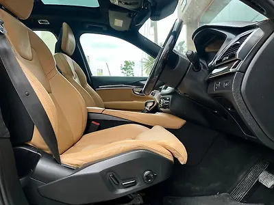2017 Volvo XC90 D5 Inscription