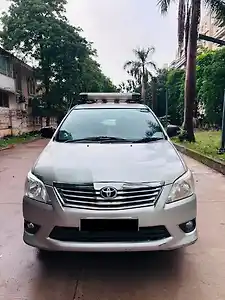2014 टोयोटा इनोवा 2.5 vx 7 str bs-iii 1 2014 टोयोटा इनोवा 2.5 vx 7 str bs-iii 1