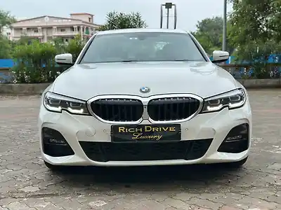 2020 बीएमडब्ल्यू 3-सीरीज 330i m स्पोर्ट 1 2020 बीएमडब्ल्यू 3-सीरीज 330i m स्पोर्ट 1
