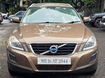 2012 Volvo XC60 Kinetic D3 1