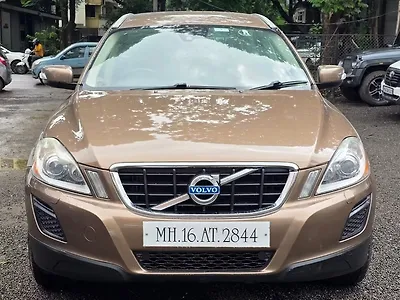 2012 Volvo XC60 Kinetic D3 1
