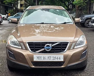 2012 Volvo XC60 Kinetic D3 1 2012 Volvo XC60 Kinetic D3 1