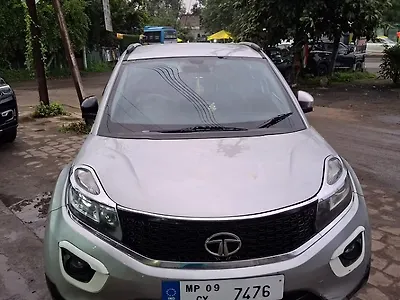 2018 Tata Nexon XZ Diesel 1
