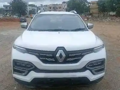 2022 रेनो काईगर rxz एएमटी 1