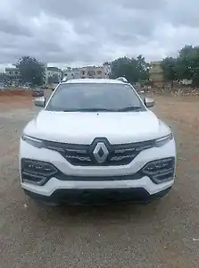 2022 रेनो काईगर rxz एएमटी 1 2022 रेनो काईगर rxz एएमटी 1