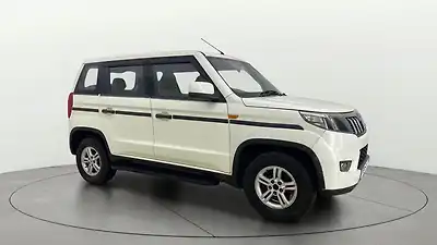 2022 Mahindra Bolero Neo N10 R 1