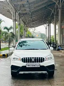 2022 मारुति सुज़ुकी एस-क्रॉस sigma 1 2022 मारुति सुज़ुकी एस-क्रॉस sigma 1