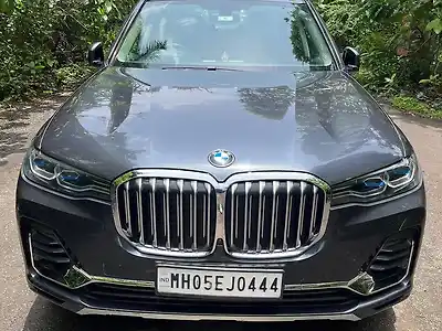 2020 बीएमडब्ल्यू x7 एक्सड्राइव30d डीपीई सिग्नेचर 1