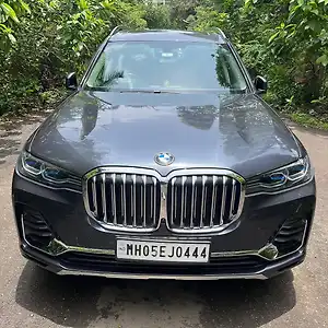 2020 बीएमडब्ल्यू x7 एक्सड्राइव30d डीपीई सिग्नेचर 1
