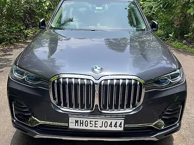 2020 BMW X7 xDrive30d DPE Signature 1