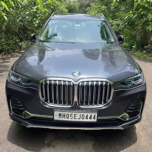 2020 BMW X7 xDrive30d DPE Signature 1 2020 BMW X7 xDrive30d DPE Signature 1
