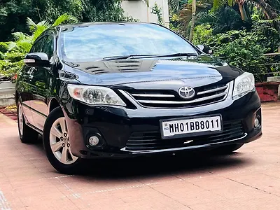 2012 Toyota Corolla Altis 1.8 G 1 2012 Toyota Corolla Altis 1.8 G 1