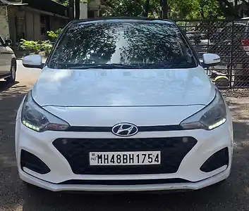 2018 हुंडई एलीट i20 स्पोर्ट्ज़ 1.4 crdi 1 2018 हुंडई एलीट i20 स्पोर्ट्ज़ 1.4 crdi 1