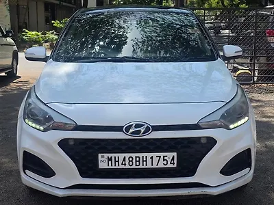 2018 Hyundai Elite i20 Sportz 1.4 CRDi 1