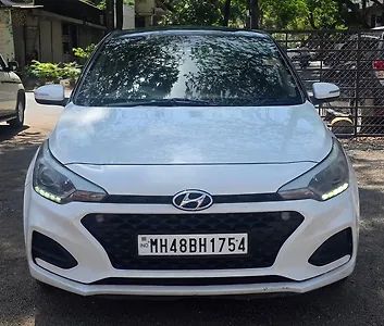 2018 Hyundai Elite i20 Sportz 1.4 CRDi 1 2018 Hyundai Elite i20 Sportz 1.4 CRDi 1