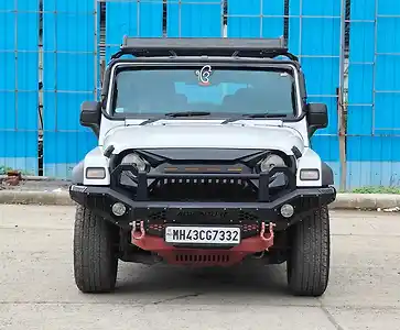 2024 महिंद्रा थार lx हार्ड टॉप डीज़ल एमटी आरडब्ल्यूडी 1 2024 महिंद्रा थार lx हार्ड टॉप डीज़ल एमटी आरडब्ल्यूडी 1