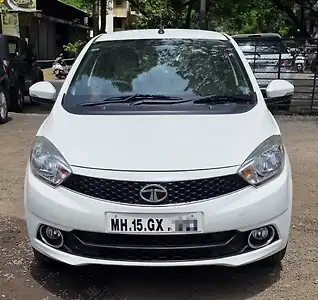 2019 Tata Tiago Revotron XZA 1
