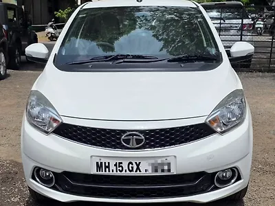 2019 Tata Tiago Revotron XZA 1
