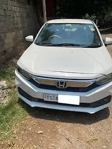 2019 Honda Amaze 1.5 VX CVT Diesel 1 2019 Honda Amaze 1.5 VX CVT Diesel 1