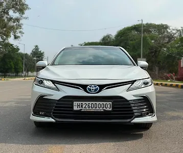 2024 Toyota Camry Hybrid 1 2024 Toyota Camry Hybrid 1