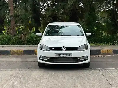2015 फ़ॉक्सवैगन पोलो जीटी टीएसआई 1