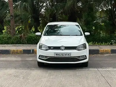 2015 Volkswagen Polo GT TSI 1