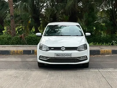 2015 Volkswagen Polo GT TSI 1