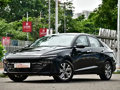 2024 Hyundai Verna SX (O) Petrol 1.5L Manual 1 2024 Hyundai Verna SX (O) Petrol 1.5L Manual 1
